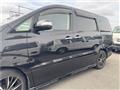 2006 Toyota Alphard G