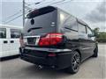 2006 Toyota Alphard G