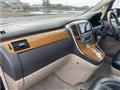 2006 Toyota Alphard G
