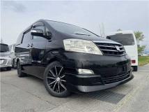 2006 Toyota Alphard G