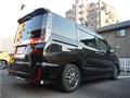 2014 Toyota Voxy
