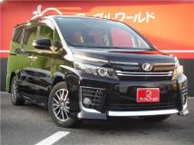 2014 Toyota Voxy