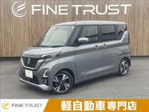 2021 Nissan ROOX