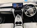 2021 Toyota Harrier