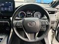 2021 Toyota Harrier