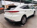 2021 Toyota Harrier