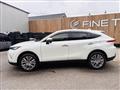 2021 Toyota Harrier