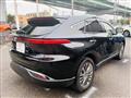 2021 Toyota Harrier