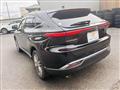 2021 Toyota Harrier