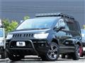 2016 Mitsubishi Delica D5