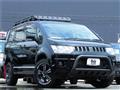 2016 Mitsubishi Delica D5