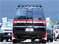 2016 Mitsubishi Delica D5