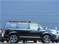 2016 Mitsubishi Delica D5
