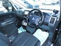 2016 Mitsubishi Delica D5