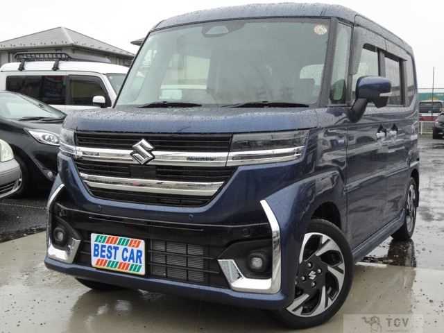 2025 Suzuki Suzuki Others