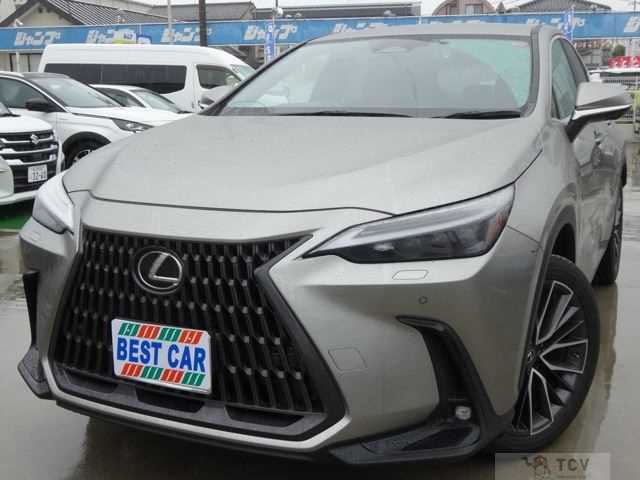 2022 Lexus Other