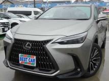 2022 Lexus Other