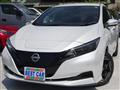 2022 Nissan Leaf