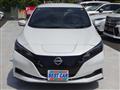 2022 Nissan Leaf