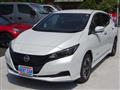 2022 Nissan Leaf