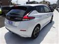 2022 Nissan Leaf