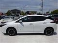 2022 Nissan Leaf