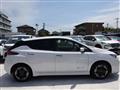 2022 Nissan Leaf