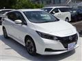 2022 Nissan Leaf