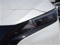 2022 Nissan Leaf