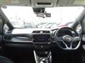2022 Nissan Leaf