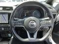 2022 Nissan Leaf