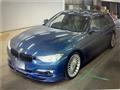 2014 BMW Alpina B3 BiTurbo