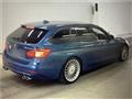 2014 BMW Alpina B3 BiTurbo