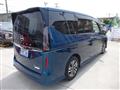 2024 Nissan Serena