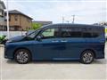 2024 Nissan Serena