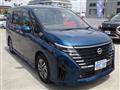 2024 Nissan Serena