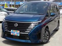 2024 Nissan Serena