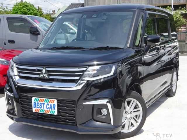 2024 Mitsubishi Mitsubishi Others