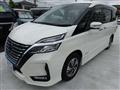 2021 Nissan Serena