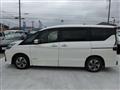 2021 Nissan Serena