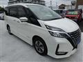2021 Nissan Serena