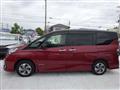 2022 Nissan Serena