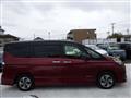 2022 Nissan Serena