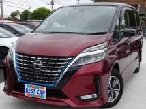 2022 Nissan Serena