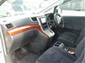 2010 Toyota Vellfire