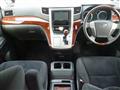 2010 Toyota Vellfire