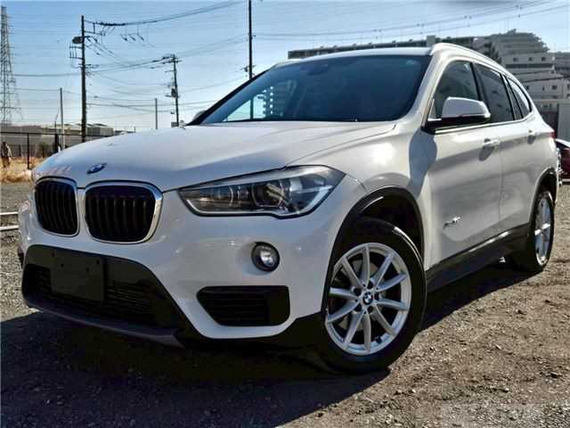 2016 BMW BMW Others