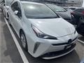 2021 Toyota Prius