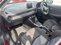 2015 Mazda Demio