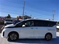 2025 Nissan Serena